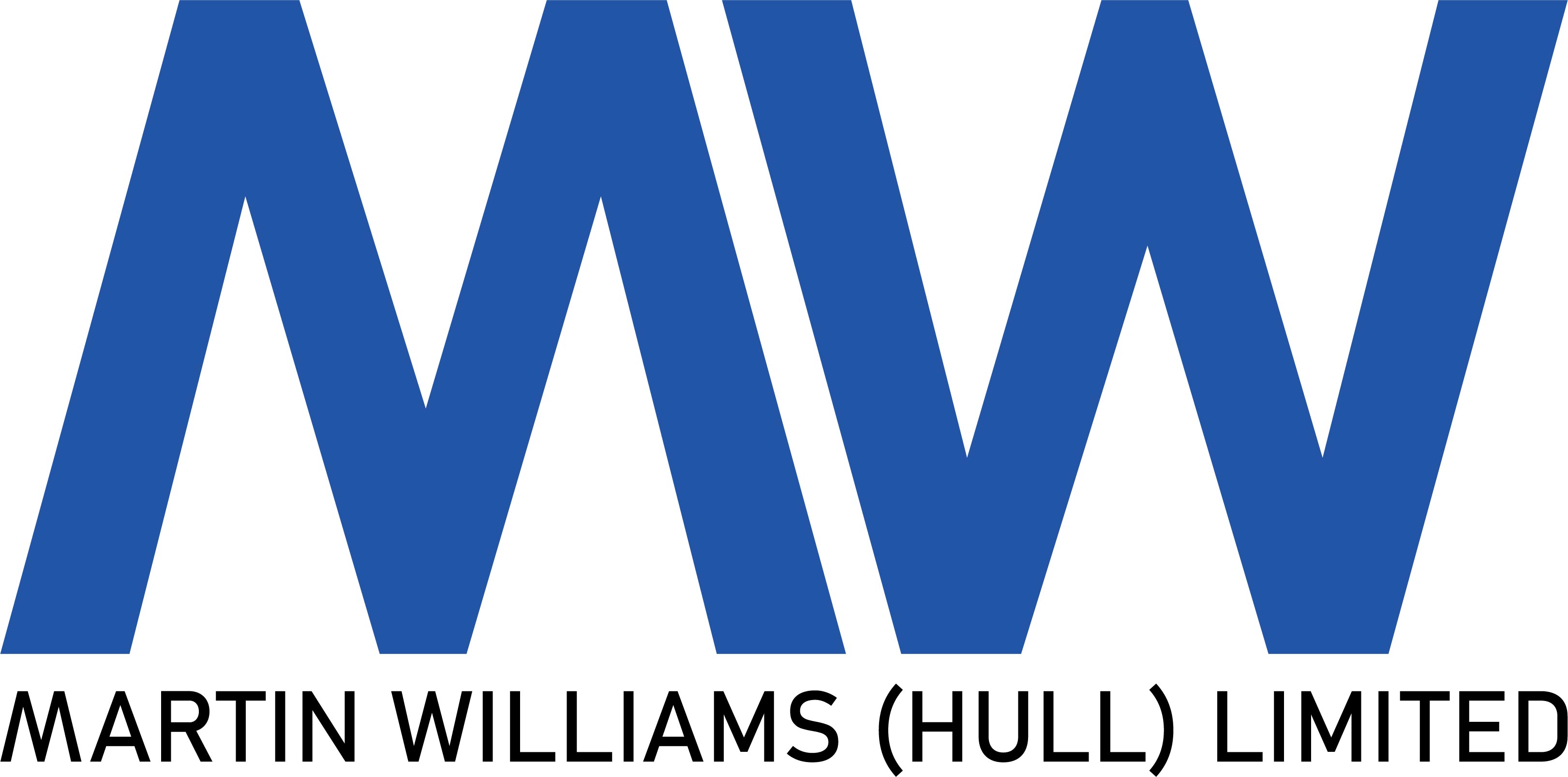 Martin Williams (Hull) Limited Logo